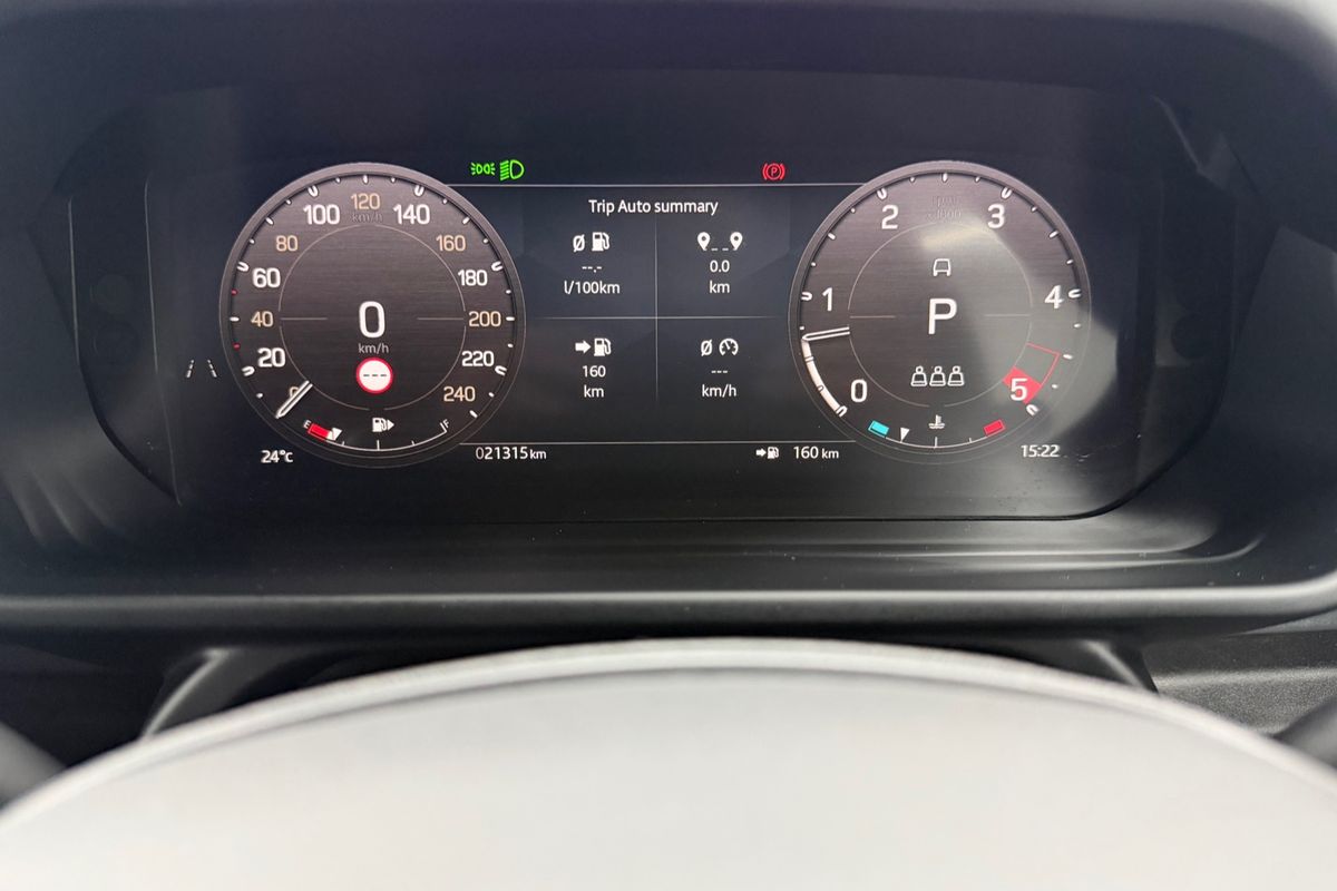 2024 Land Rover Defender 110 D300 X-Dynamic HSE L663