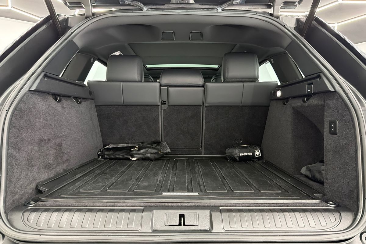 2019 Land Rover Range Rover Sport V8SC HSE Dynamic L494