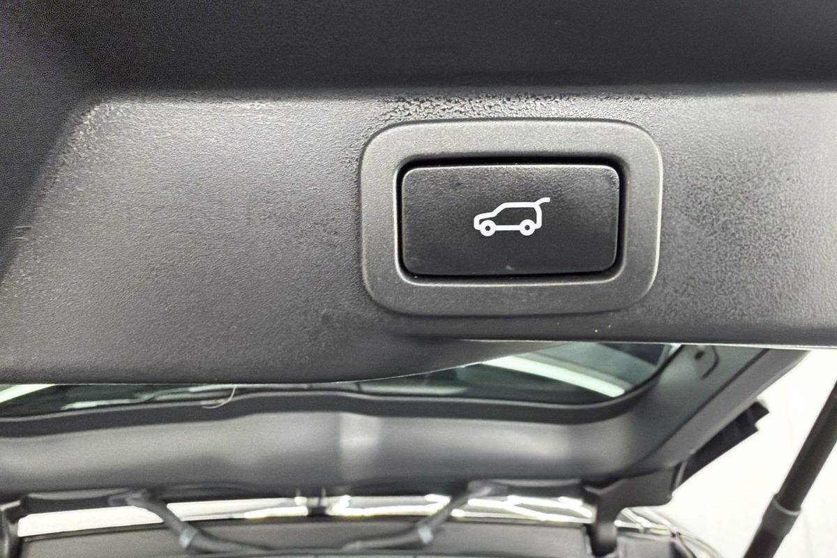 2019 Land Rover Range Rover Sport V8SC HSE Dynamic L494