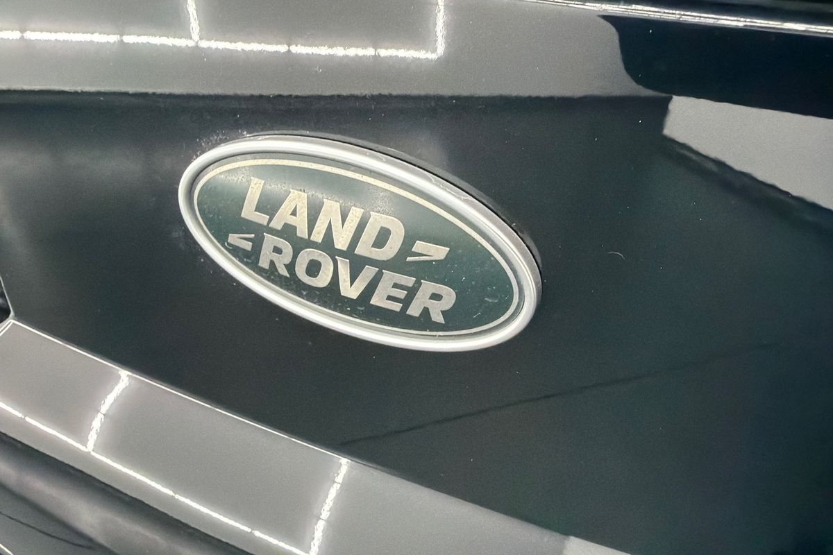 2019 Land Rover Range Rover Sport V8SC HSE Dynamic L494