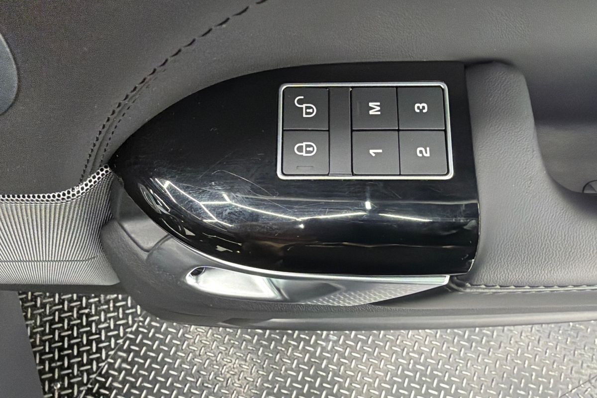 2019 Land Rover Range Rover Sport V8SC HSE Dynamic L494