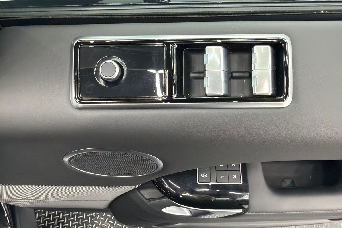 2019 Land Rover Range Rover Sport V8SC HSE Dynamic L494