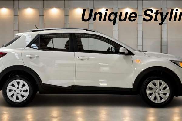 2023 Kia Stonic S YB