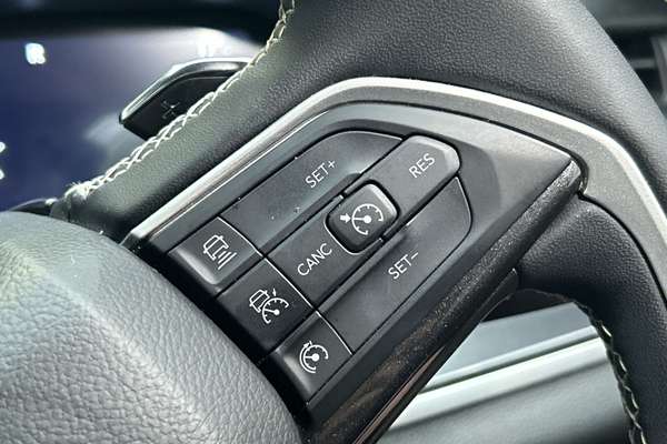 2022 Jeep Grand Cherokee Night Eagle WL thumb-17