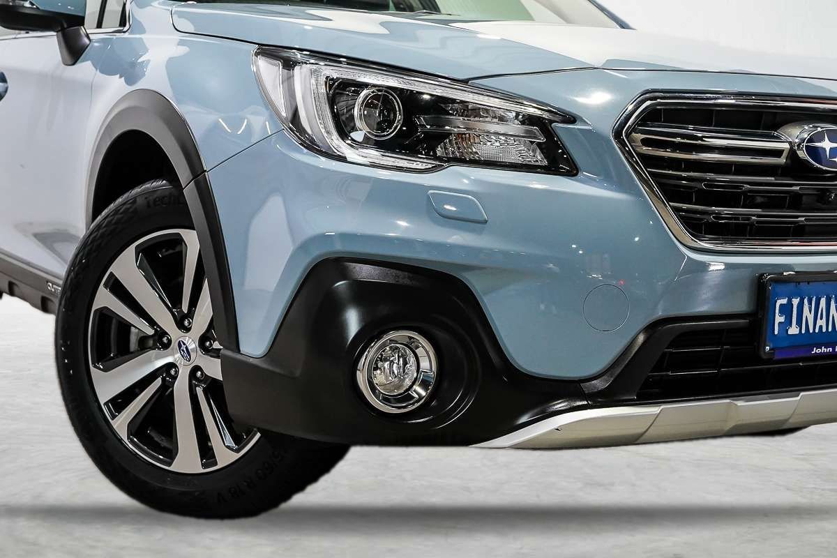 2020 Subaru Outback 2.5i Premium 5GEN
