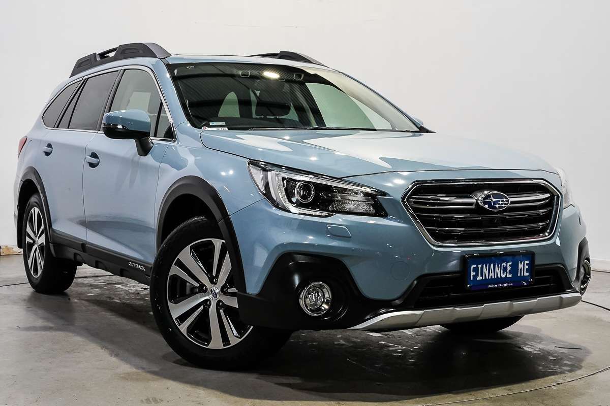 2020 Subaru Outback 2.5i Premium 5GEN