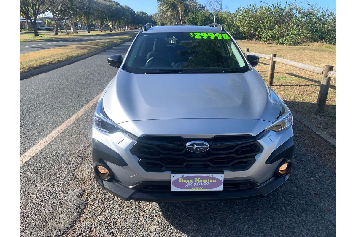2023 Subaru Crosstrek 2.0L G6X