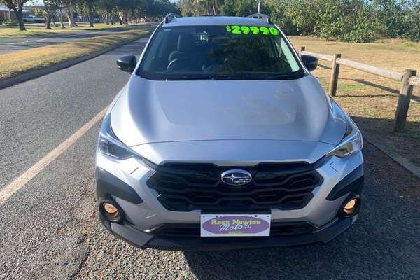 2023 Subaru Crosstrek 2.0L G6X