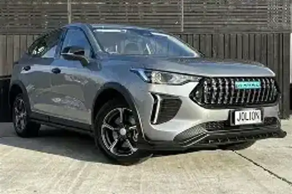 2025 GWM Haval Jolion Premium Hybrid A02