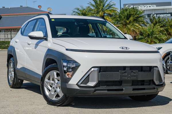 2025 Hyundai Kona SX2.V3