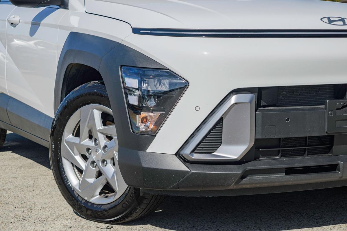 2025 Hyundai Kona SX2.V3