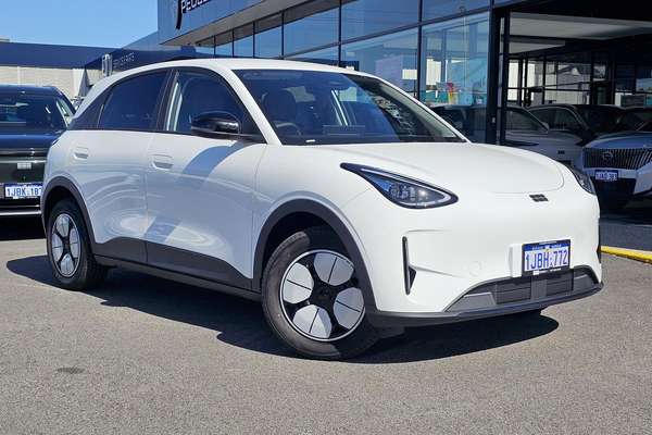2026 Geely EX2 Complete E22H
