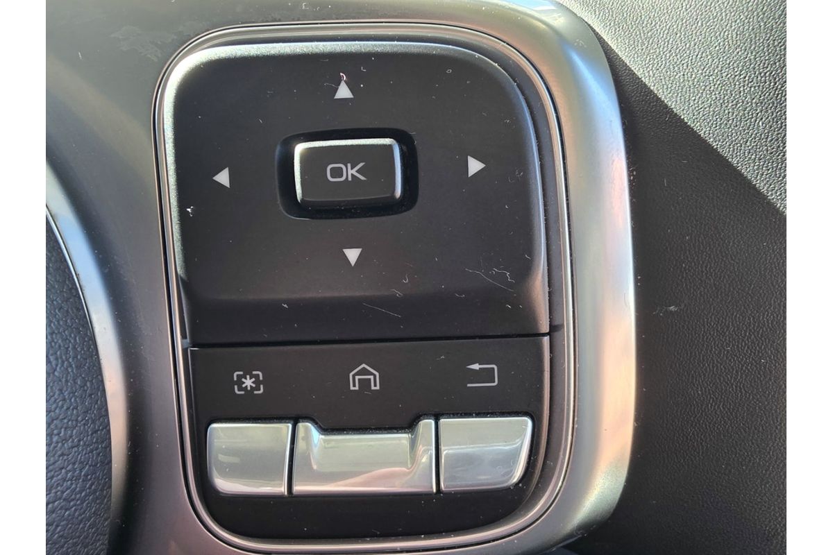 2023 GWM Tank 300 Ultra Hybrid P01 image 27