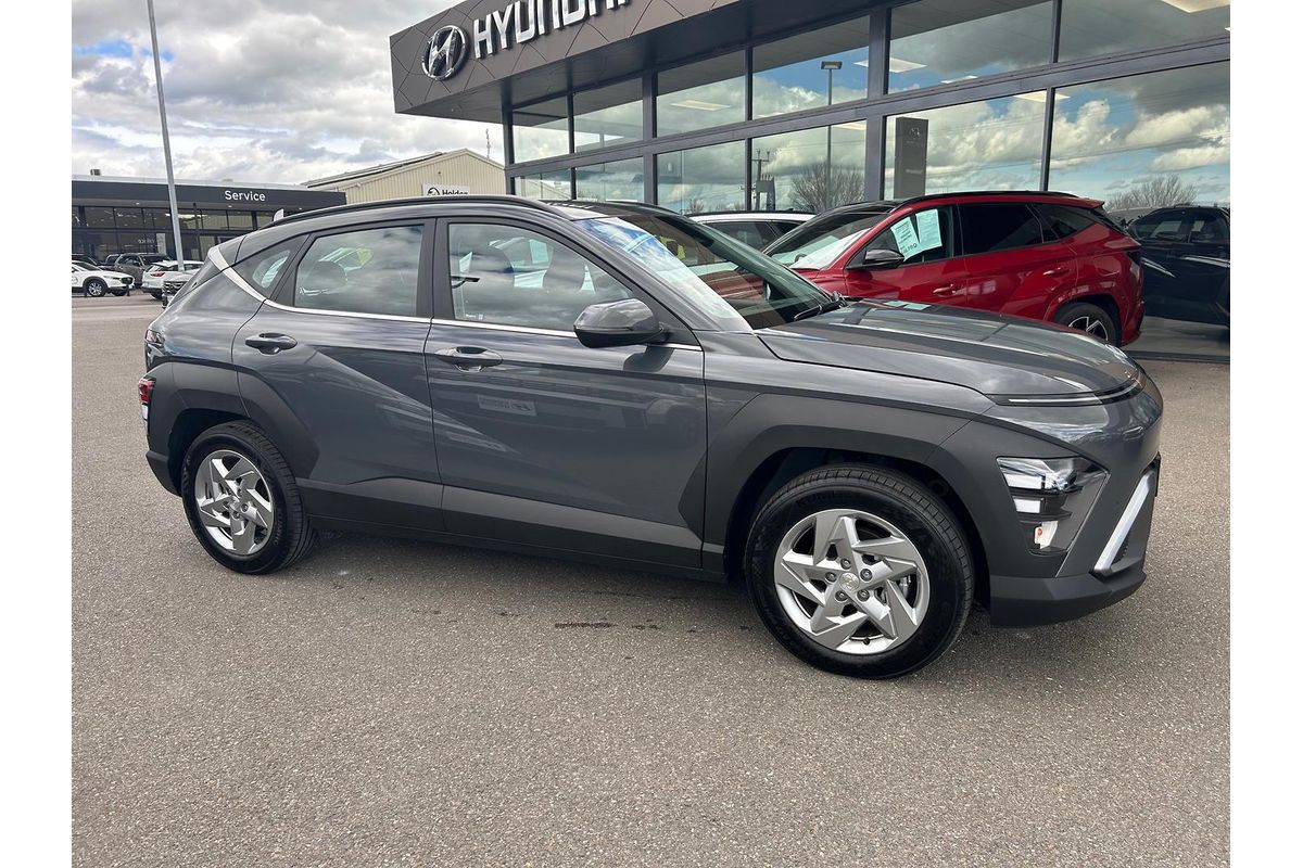 2025 Hyundai Kona SX2.V3