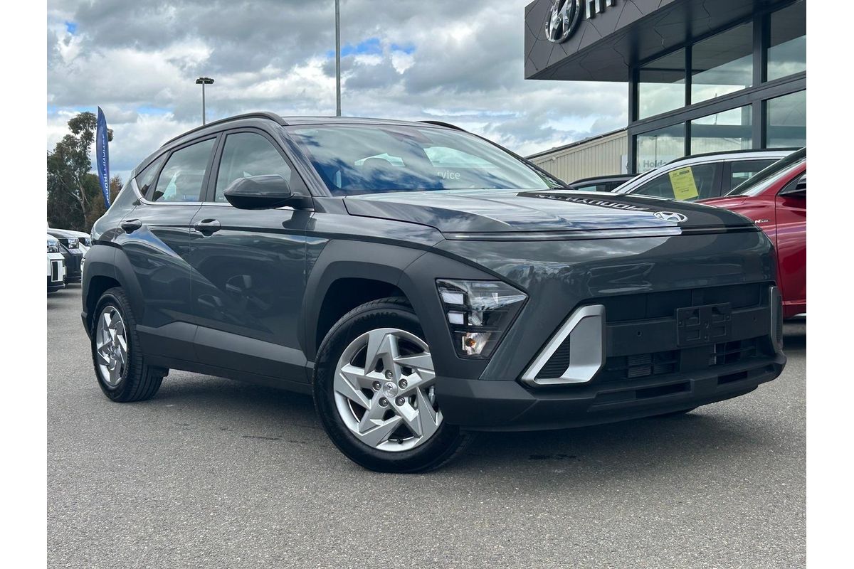 2025 Hyundai Kona SX2.V3