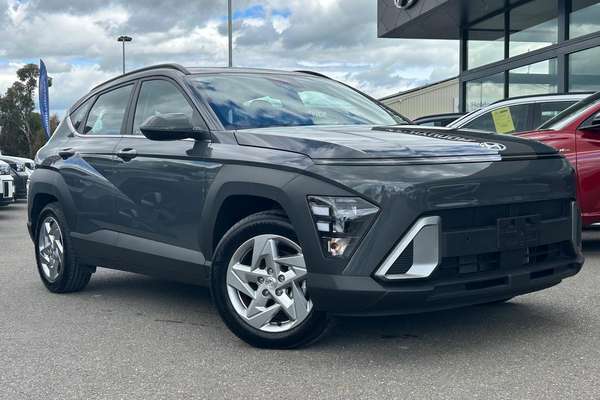 2025 Hyundai Kona SX2.V3