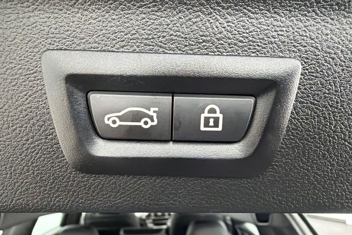 2021 BMW X3 xDrive30i M Sport G01