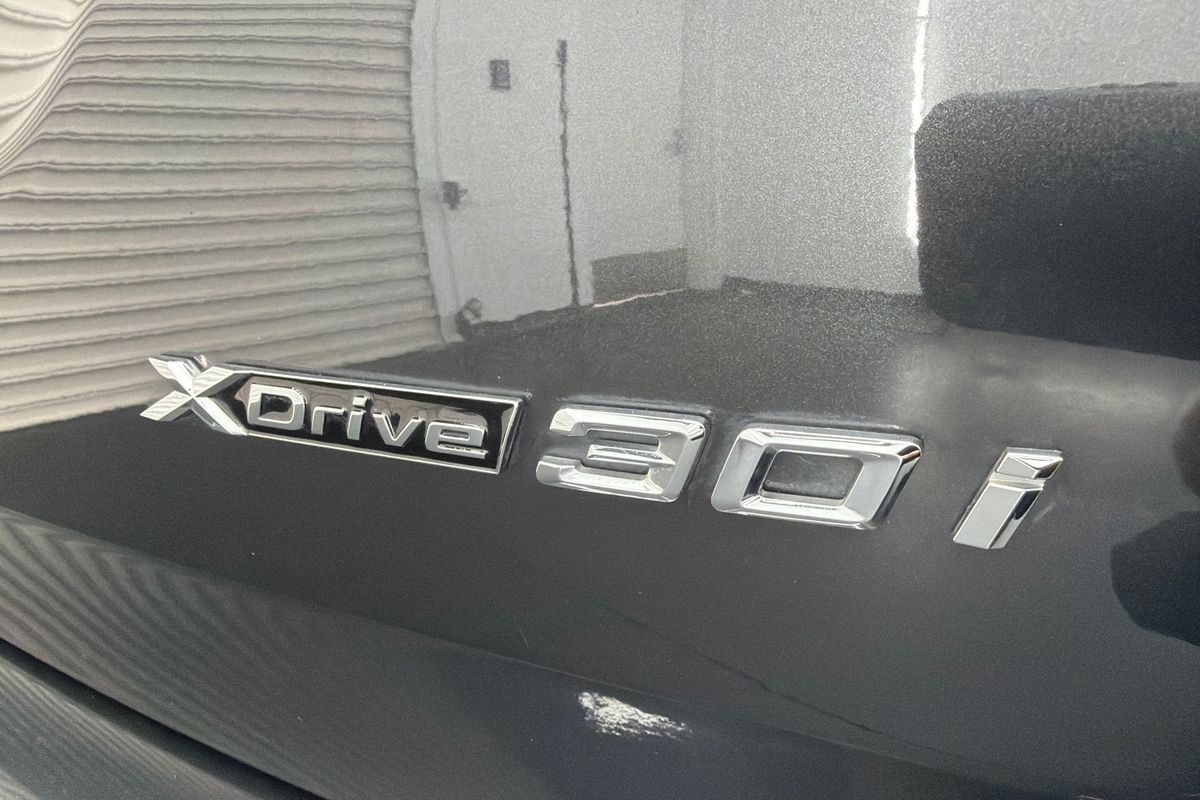 2021 BMW X3 xDrive30i M Sport G01