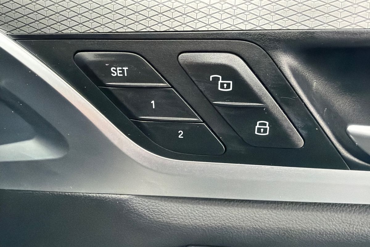 2021 BMW X3 xDrive30i M Sport G01