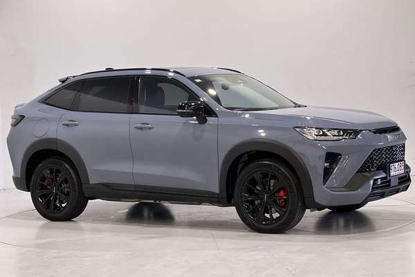 2025 GWM Haval H6GT Ultra PHEV B03
