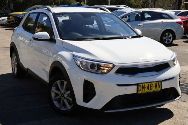 2024 Kia Stonic S YB