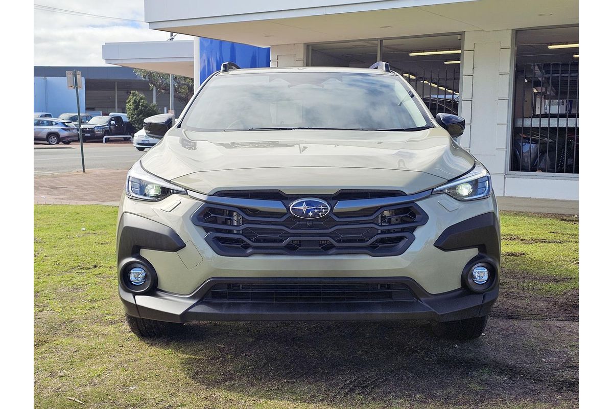 2026 Subaru Crosstrek 2.0S G6X