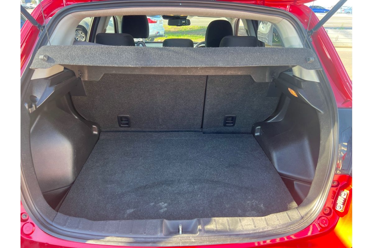 2021 Mitsubishi ASX ES Plus XD image 6