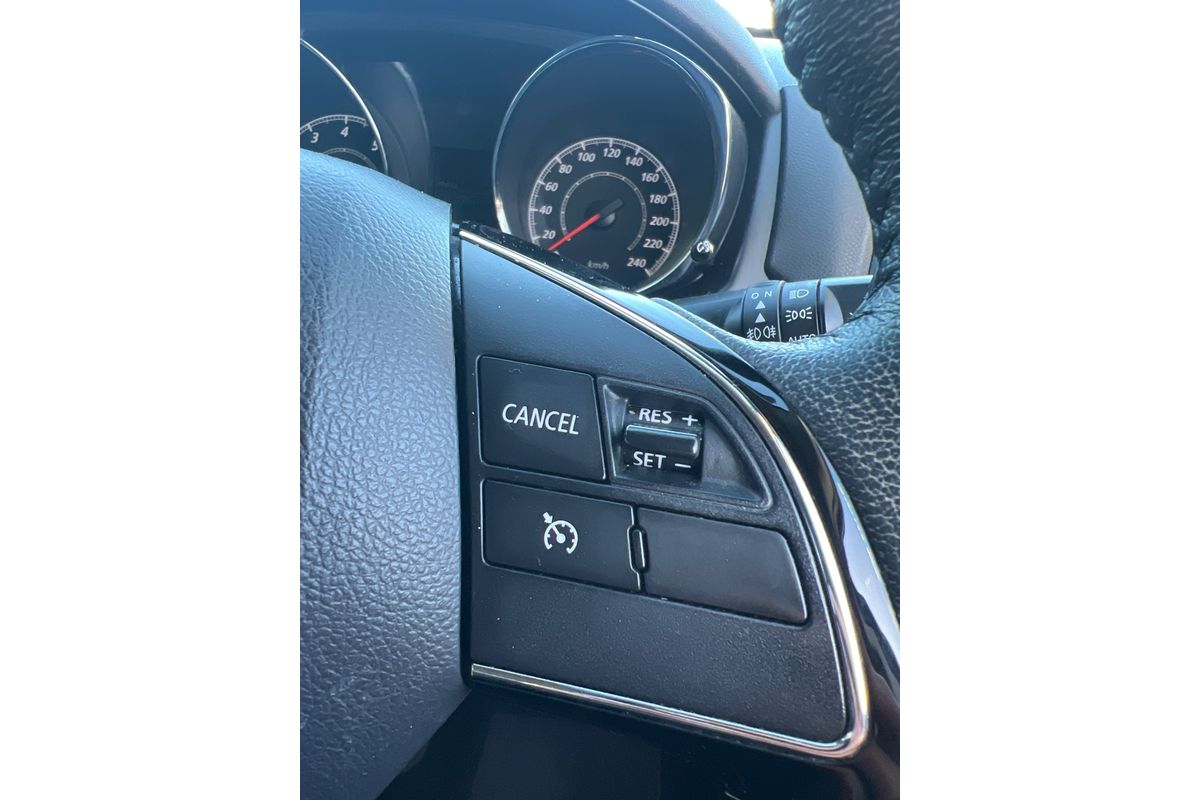 2021 Mitsubishi ASX ES Plus XD image 19