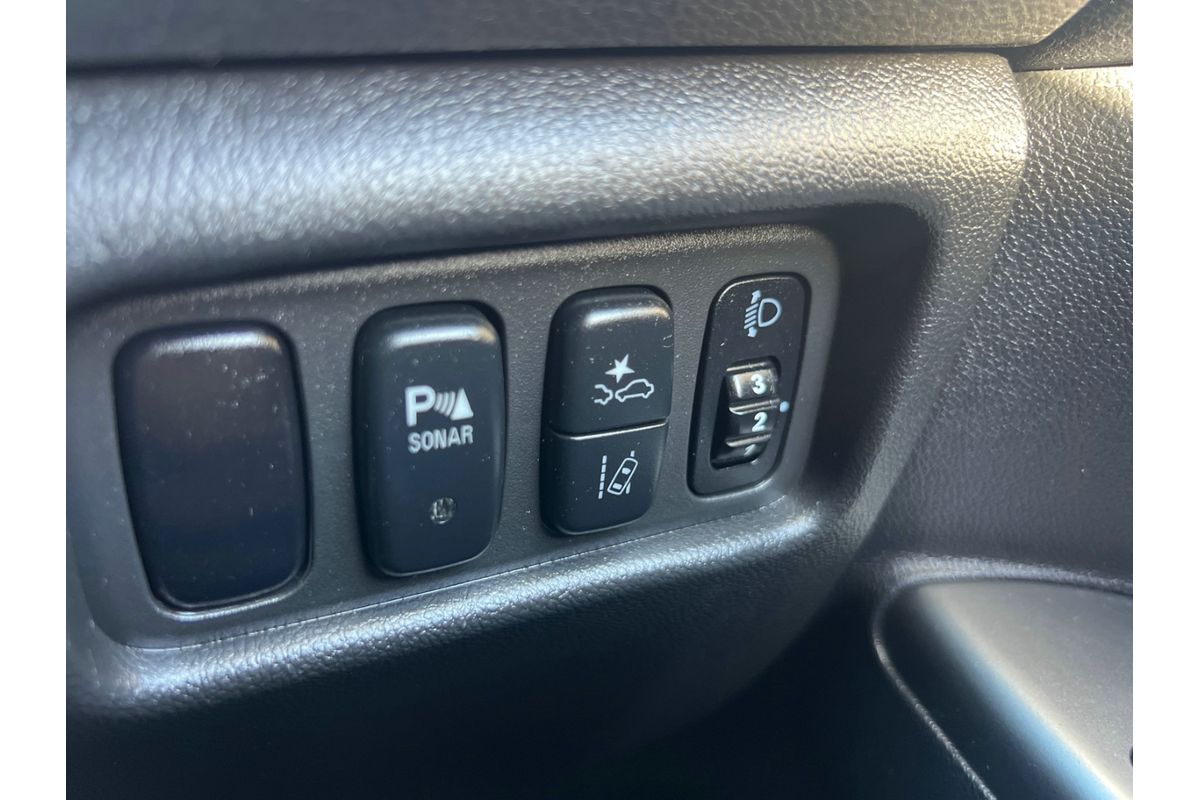 2021 Mitsubishi ASX ES Plus XD image 20