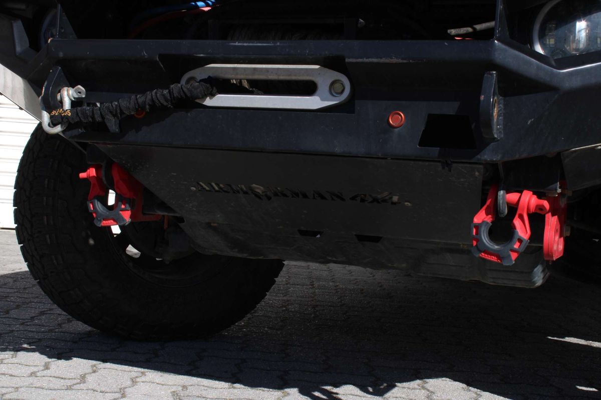 2023 Isuzu D-MAX X-TERRAIN 4X4