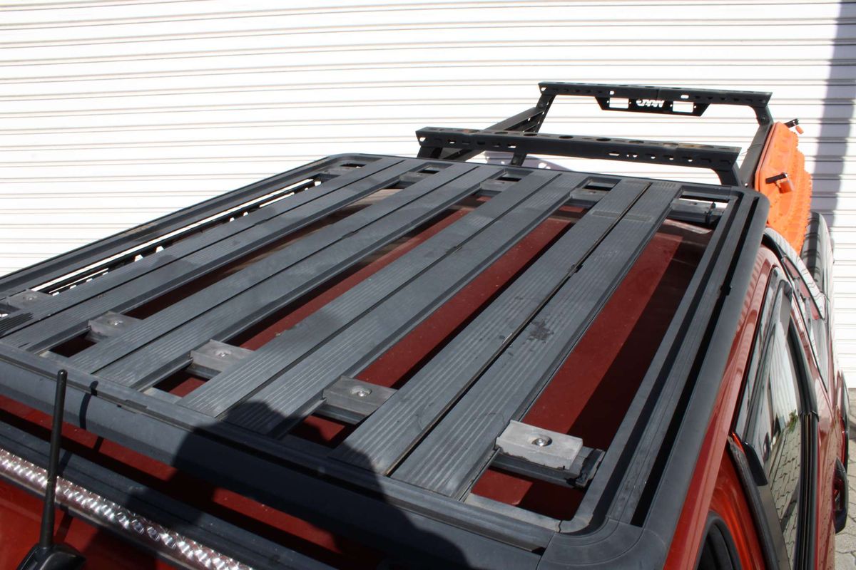 2023 Isuzu D-MAX X-TERRAIN 4X4