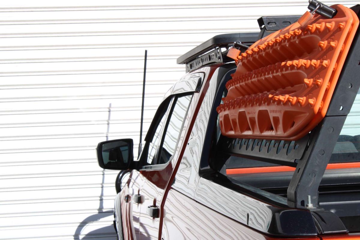 2023 Isuzu D-MAX X-TERRAIN 4X4