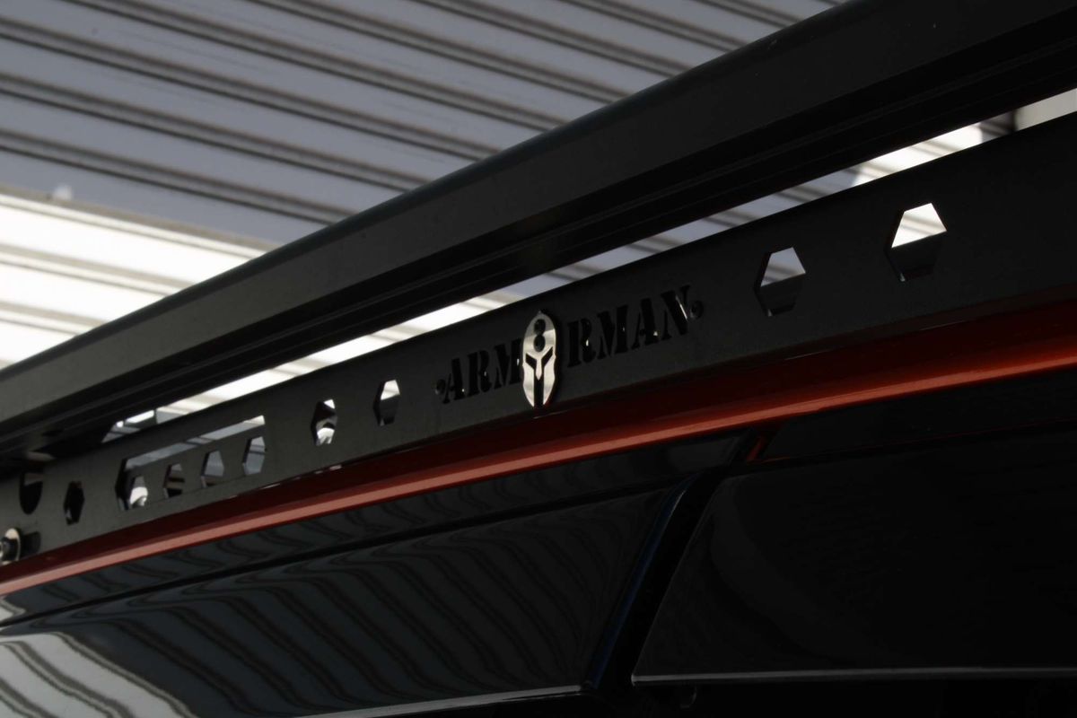 2023 Isuzu D-MAX X-TERRAIN 4X4