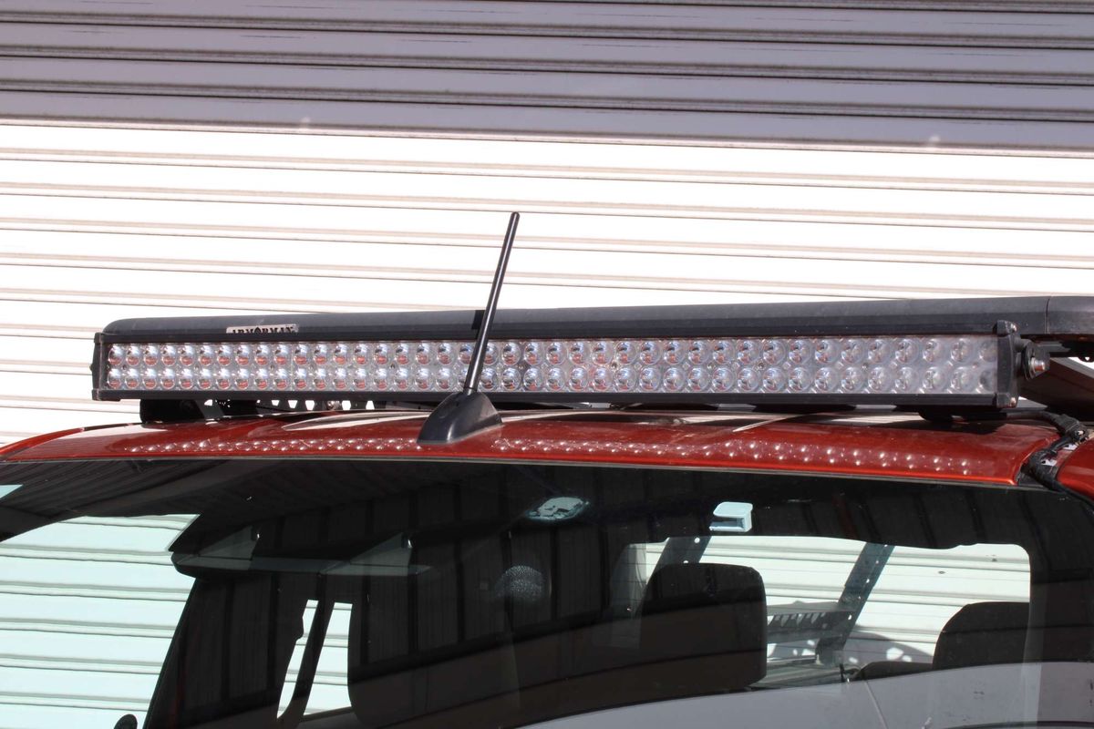 2023 Isuzu D-MAX X-TERRAIN 4X4
