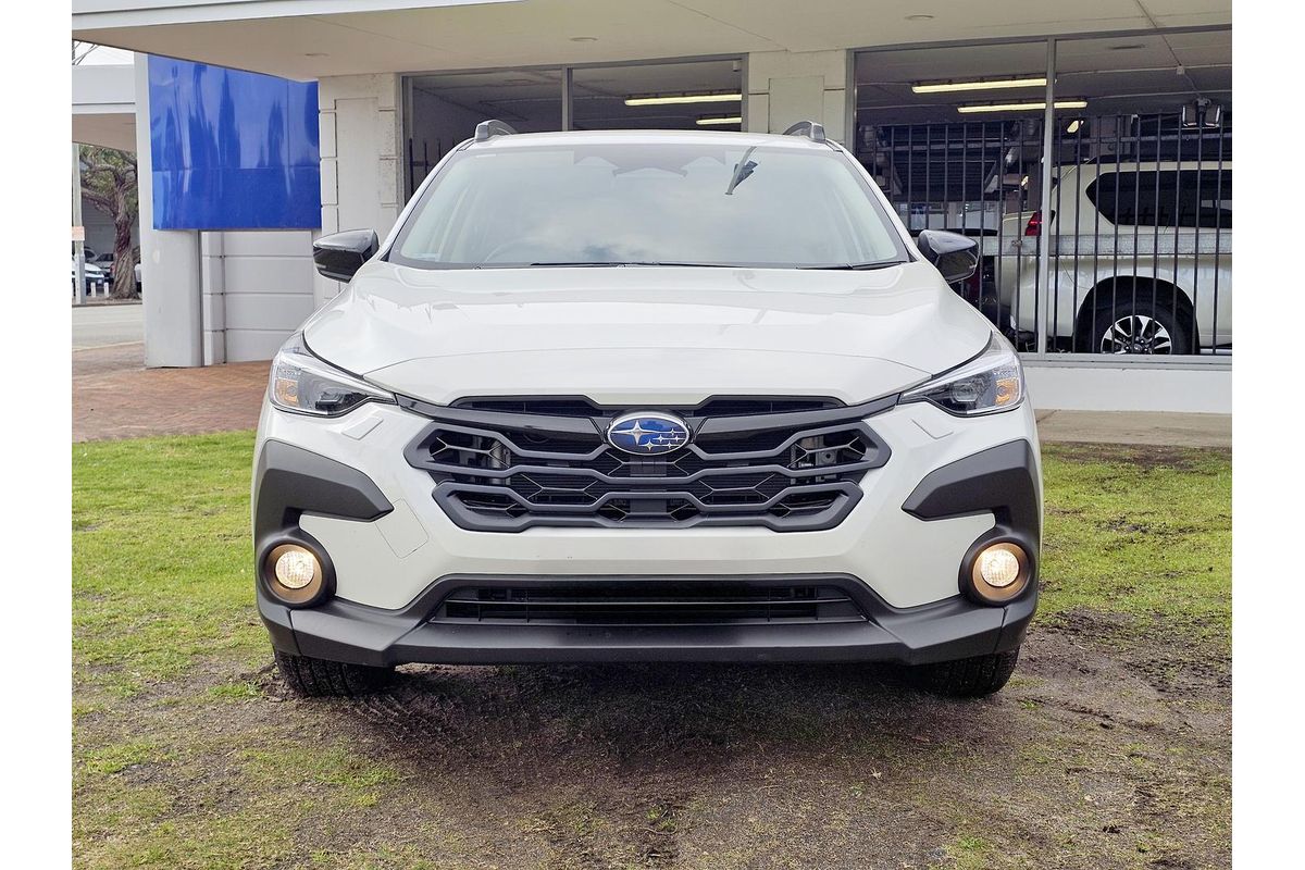 2026 Subaru Crosstrek 2.0L G6X