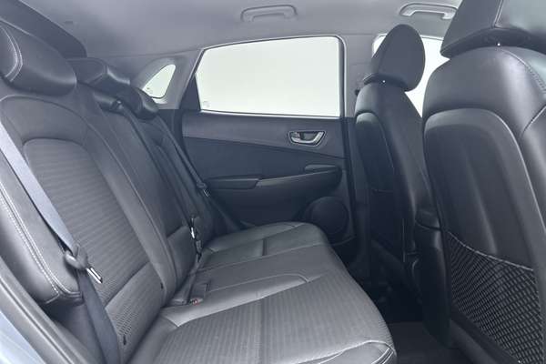 2017 Hyundai Kona Highlander OS thumb-11