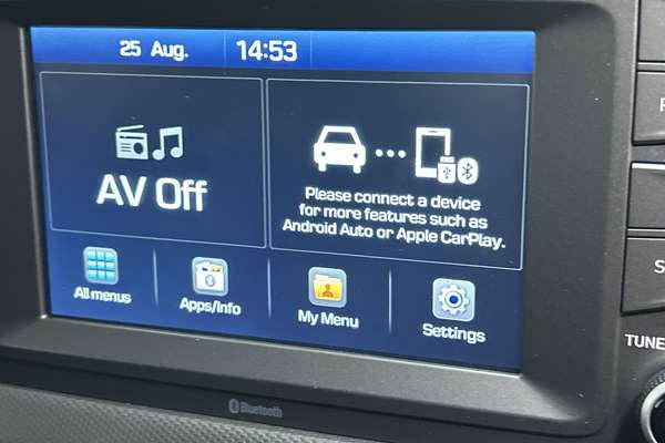2017 Hyundai Kona Highlander OS thumb-14