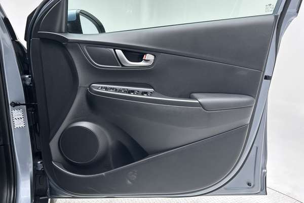 2017 Hyundai Kona Highlander OS thumb-18