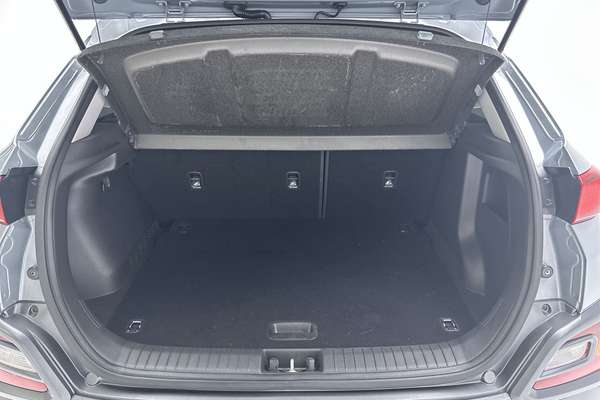2017 Hyundai Kona Highlander OS thumb-20