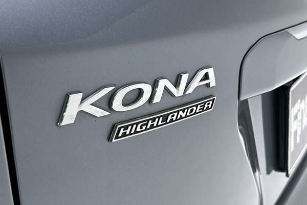 2017 Hyundai Kona Highlander OS thumb-21