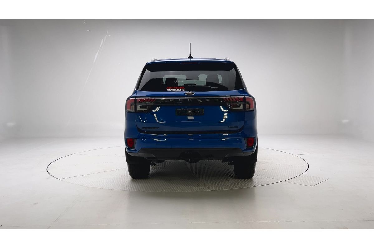 2023 Ford Everest Sport 3.0L