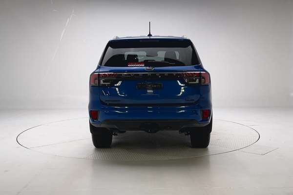2023 Ford Everest Sport 3.0L thumb-1