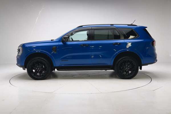 2023 Ford Everest Sport 3.0L thumb-7