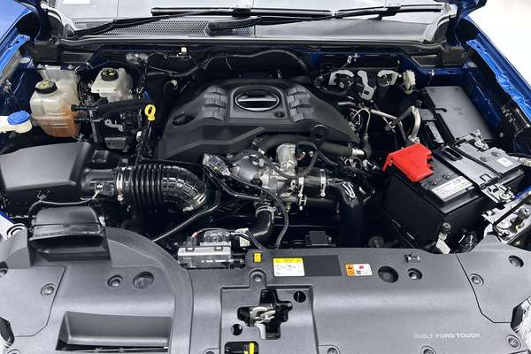 2023 Ford Everest Sport 3.0L thumb-10