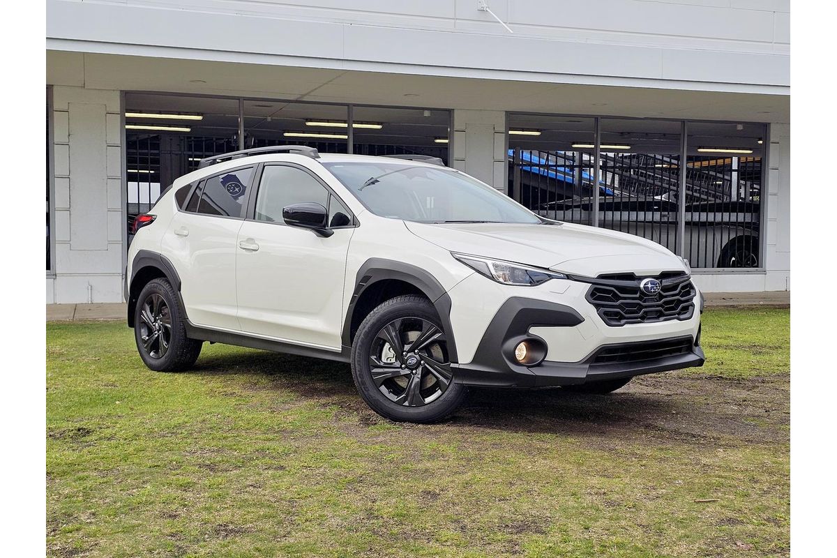 2026 Subaru Crosstrek 2.0L G6X