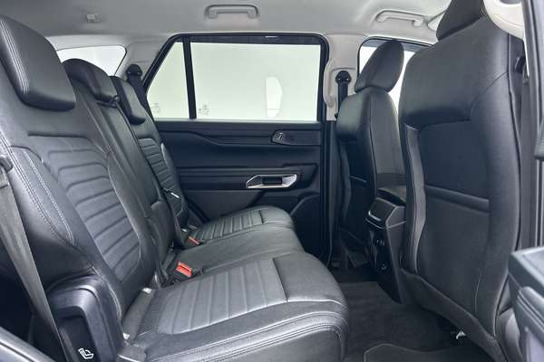 2023 Ford Everest Sport 3.0L thumb-11