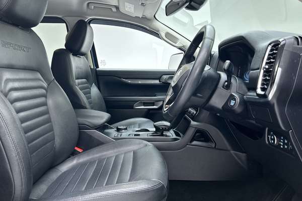 2023 Ford Everest Sport 3.0L thumb-12