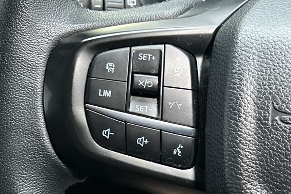 2023 Ford Everest Sport 3.0L thumb-15