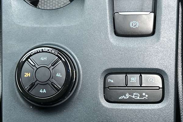 2023 Ford Everest Sport 3.0L thumb-16