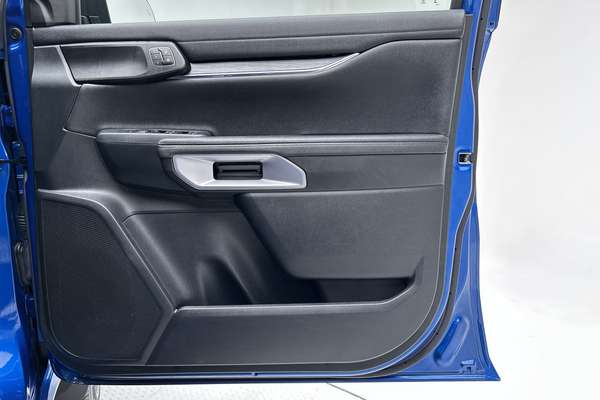 2023 Ford Everest Sport 3.0L thumb-18